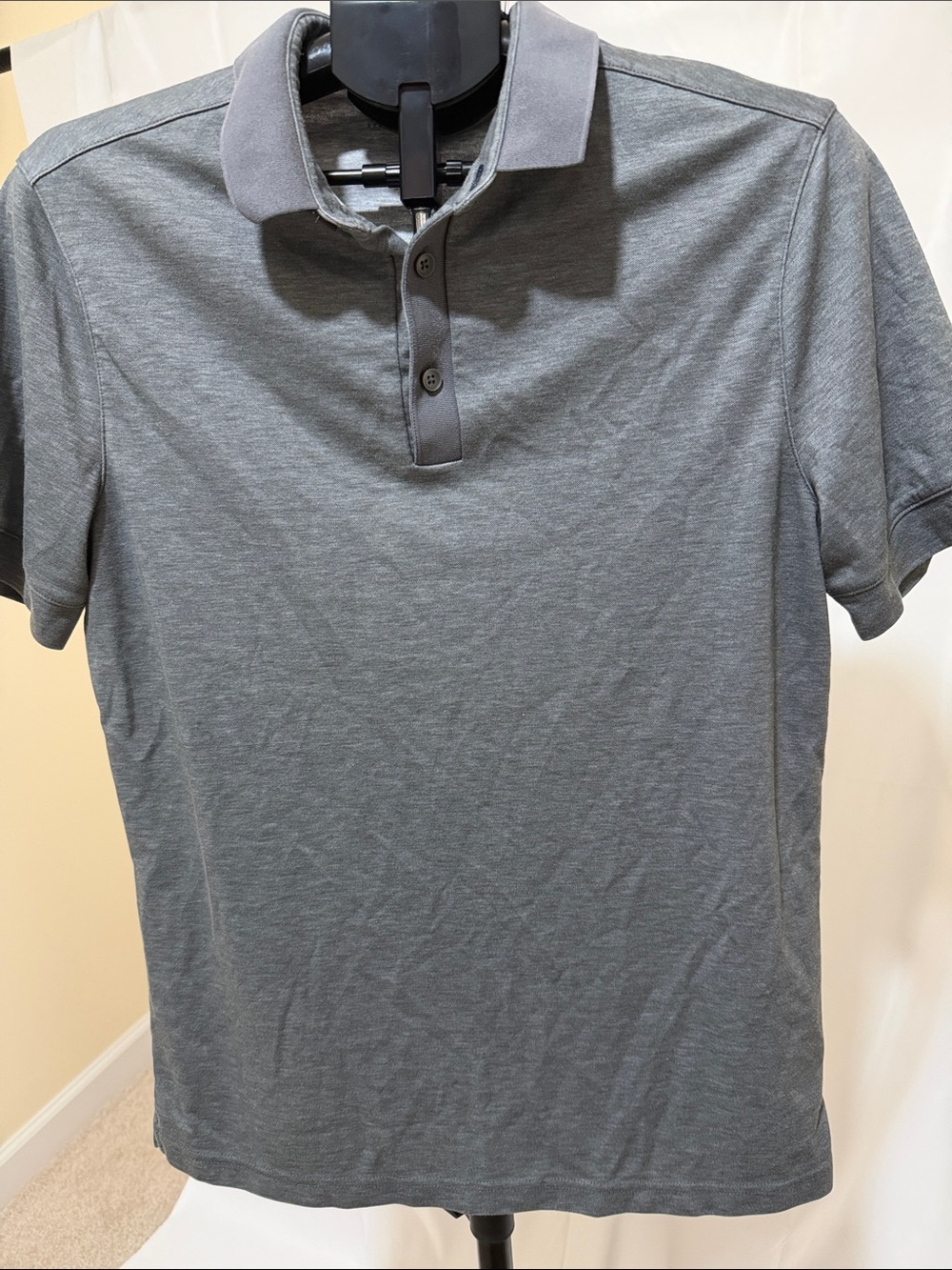 Mizzen and Main Halyard Knit shirt